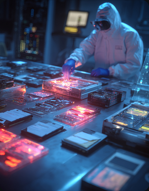 Why Professional Data Recovery is Essential